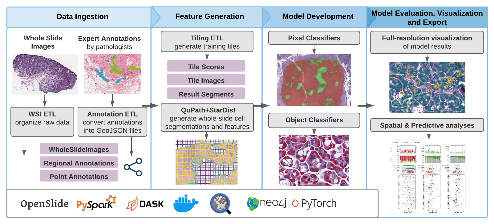 Pathology Workflow